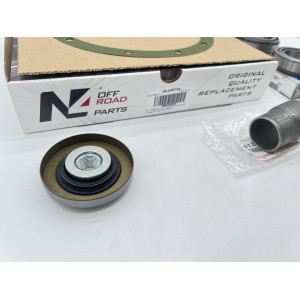 Kit réfection de pont avant ou arrière Land Cruiser et Hilux N4-Offroad