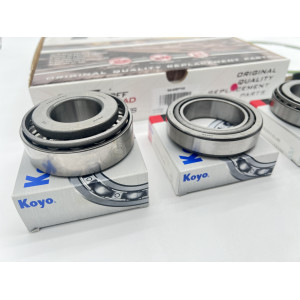 Kit réfection pont arrière 4Runner et Hilux avec glissement limité N4-Offroad