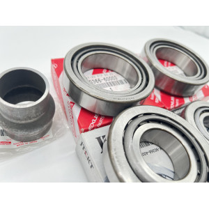 Kit réfection de pont arrière Toyota Land Cruiser HDJ80 avec blocage de différentiel N4-Offroad