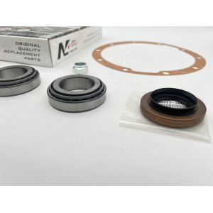 Kit réfection de pont avant ou arrière Land Cruiser BJ4 FJ5 HJ6 avant 11/84 N4-Offroad