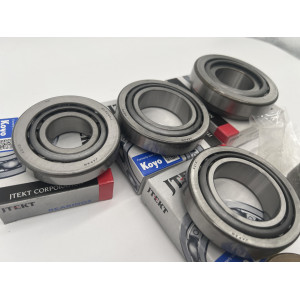 Kit réfection de pont avant ou arrière Land Cruiser BJ4 HJ6 après 11/84 N4-Offroad