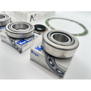 Kit réfection pont avant Land Cruiser KZJ7 LJ7 N4-Offroad