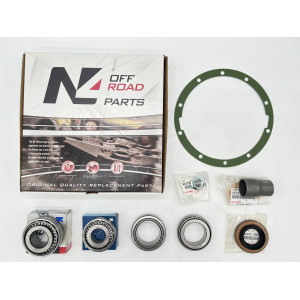 Kit réfection de pont arrière Toyota Land Cruiser LJ70 avec glissement limité avant 08/85 N4-Offroad