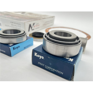 Kit réfection pont avant ou arrière Land Cruiser J70 avant 08/1985 N4-Offroad