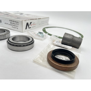 Kit réfection de pont arrière Toyota Land Cruiser LJ70 avec glissement limité avant 08/85 N4-Offroad