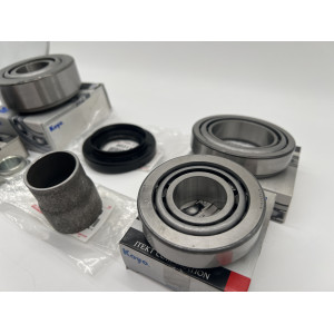 Kit réfection de pont avant Land Cruiser HZJ7 HZJ105 ou arrière KDJ9 Hilux après 01/02 N4-Offroad