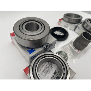 Kit réfection de pont avant Land Cruiser HZJ7 HZJ105 ou arrière KDJ9 Hilux après 01/02 N4-Offroad