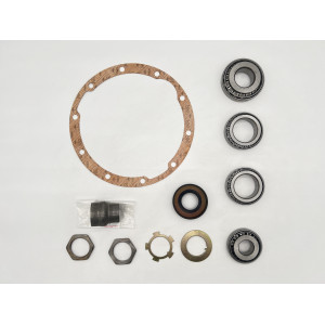 Kit réfection de pont arrière Land Cruiser HDJ100 HZJ105 HZJ7 11/1997-01/2002 N4-Offroad