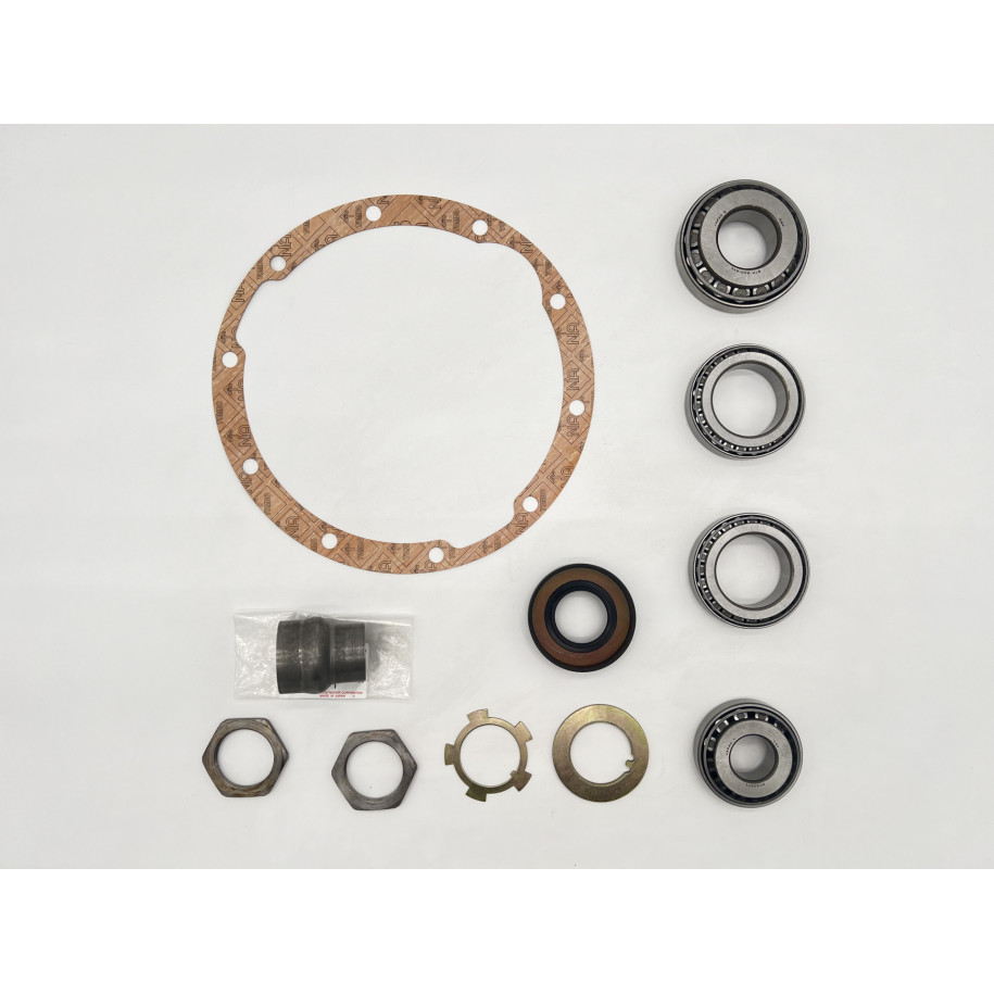 Kit réfection de pont arrière Land Cruiser HDJ100 HZJ105 HZJ7 11/1997-01/2002 N4-Offroad
