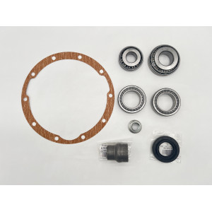 Kit réfection de pont arrière Land Cruiser HDJ100 HZJ105 HZJ7 02/2002-09/2006 N4-Offroad