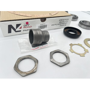Kit réfection de pont arrière Land Cruiser HDJ100 HZJ105 HZJ7 11/1997-01/2002 N4-Offroad