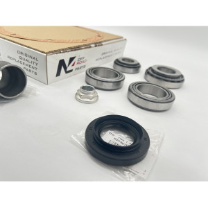 Kit réfection de pont arrière Land Cruiser HDJ100 HZJ105 HZJ7 02/2002-09/2006 N4-Offroad