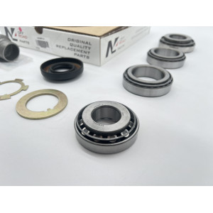 Kit réfection de pont arrière Land Cruiser HDJ100 HZJ105 HZJ7 11/1997-01/2002 N4-Offroad