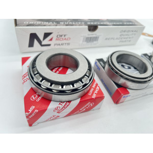 Kit réfection de pont arrière Land Cruiser HDJ100 HZJ105 HZJ7 après 10/2006 N4-Offroad