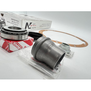Kit réfection de pont arrière Land Cruiser HDJ100 HZJ105 HZJ7 après 10/2006 N4-Offroad