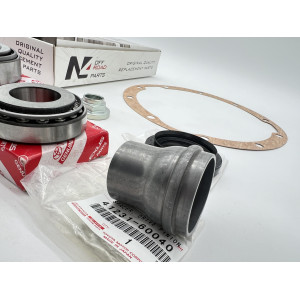Kit réfection de pont arrière Land Cruiser HZJ105 HZJ7 après 10/2006 N4-Offroad
