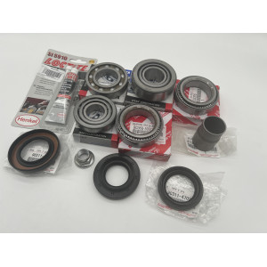 Kit réfection de pont avant Land Cruiser KZJ90 KZJ95 KDJ90 KDJ95 N4-Offroad