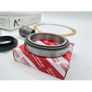 Kit réfection de pont arrière Land Cruiser KZJ9 KDJ9 et Hilux après 01/2002 N4-Offroad