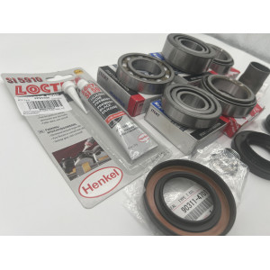 Kit réfection de pont avant Land Cruiser KZJ90 KZJ95 KDJ90 KDJ95 N4-Offroad