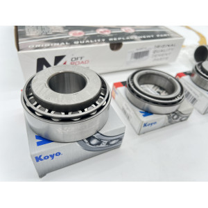 Kit réfection de pont arrière Land Cruiser KZJ9 KDJ9 et Hilux après 01/2002 N4-Offroad