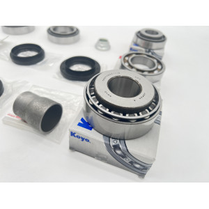 Kit réfection pont avant Land Cruiser HDJ100 après 02/2002 N4-Offroad