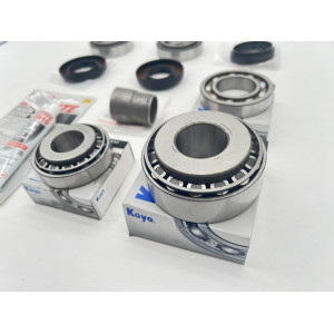 Kit réfection pont avant Land Cruiser HDJ100 avant 01/2002 N4-Offroad