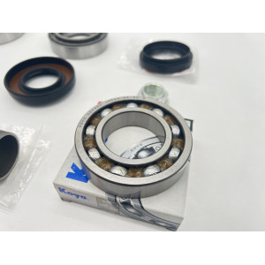 Kit réfection pont avant Land Cruiser HDJ100 avant 01/2002 N4-Offroad