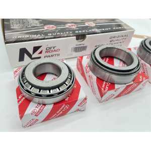 Kit réfection de pont arrière Land Cruiser HDJ100 HZJ105 HZJ7 02/2002-09/2006 N4-Offroad