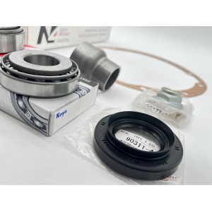 Kit réfection de pont arrière Land Cruiser HDJ100 HZJ105 HZJ7 02/2002-09/2006 N4-Offroad