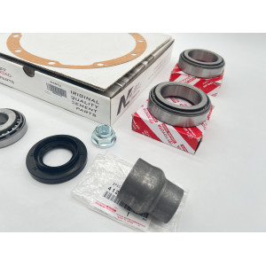 Kit réfection de pont arrière Land Cruiser HDJ100 HZJ105 11/1997-01/2002 N4-Offroad