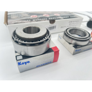 Kit réfection pont arrière Land Cruiser KDJ120 KDJ125 et Hilux Vigo N4-Offroad