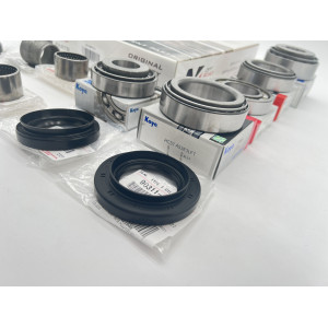 Kit réfection pont avant Hilux Vigo avant 10/2008 et FJ Cruiser avant 05/2009 N4-Offroad