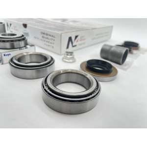 Kit réfection pont avant Hilux Runner IFS entre 1988 et 2004 N4-Offroad