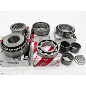 Kit réfection pont avant Hilux Vigo après 10/2008 et FJ Cruiser après 05/2009 N4-Offroad