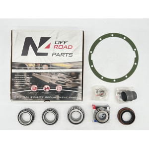 Kit réfection de pont arrière Hilux Vigo après 10/12 avec pont Dana N4-Offroad