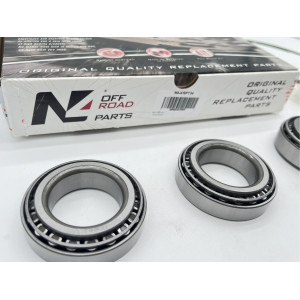 Kit réfection de pont arrière Hilux Vigo après 10/12 avec pont Dana N4-Offroad