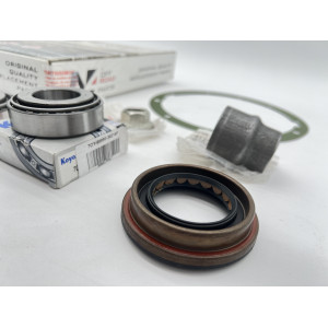 Kit réfection de pont arrière Hilux Vigo après 10/12 avec pont Dana N4-Offroad