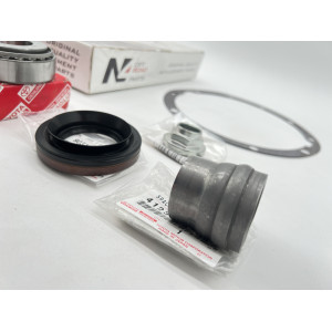 Kit réfection pont arrière Land Cruiser KDJ150 KDJ155 et FJ Cruiser après 08/2009 N4-Offroad