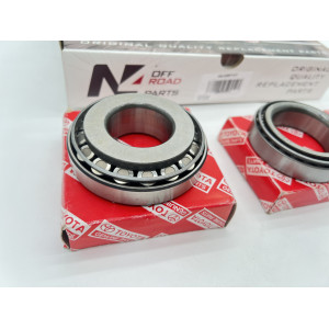 Kit réfection pont arrière Station Wagon VDJ200 N4-Offroad