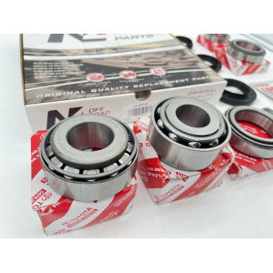 Kit réfection pont avant Station Wagon VDJ200 N4-Offroad