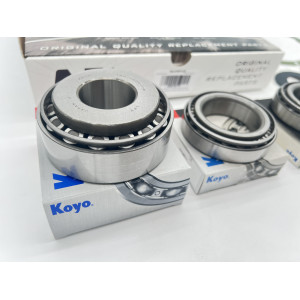 Kit réfection de pont arrière Land Cruiser KZJ7 LJ7 - Couple conique adaptable neuf N4-Offroad