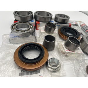 Kit réfection pont avant Hilux Revo N4-Offroad