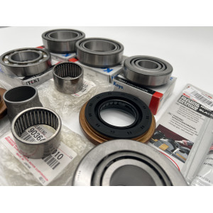 Kit réfection pont avant Hilux Revo N4-Offroad