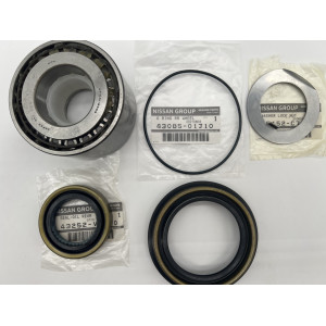 Kit roulement de roue arrière Patrol GR Y60 Y61 N4-Offroad