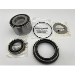 Kit roulement de roue arrière Patrol GR Y60 Y61 N4-Offroad