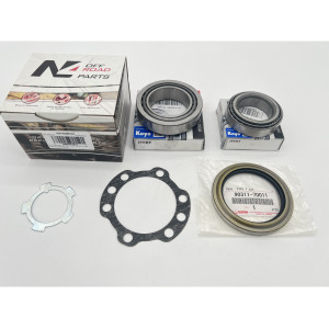 Kit roulement de roue avant Land Cruiser HDJ100 N4-Offroad