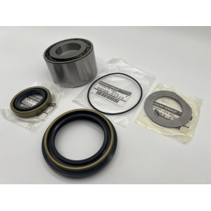 Kit roulement de roue arrière Patrol GR Y60 Y61 N4-Offroad