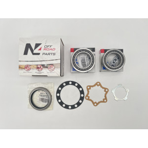 Kit roulement de roue avant Hilux IFS 1988-2004 N4-Offroad