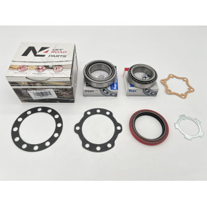 Kit roulement roue avant Land Cruiser pont rigide 1975-1998 N4-Offroad