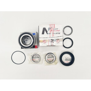 Kit roulement de roue arrière Land Cruiser HDJ100 N4-Offroad